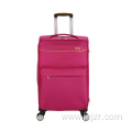 Colorful Travel Urban Luggage